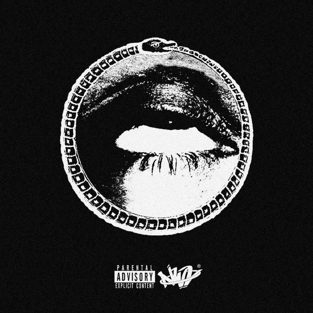 Cover officielle de cyb (feat. $kona)